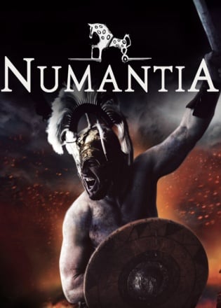 Numantia