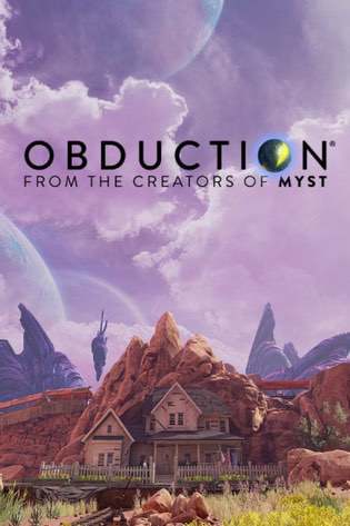 Obduction Obduction