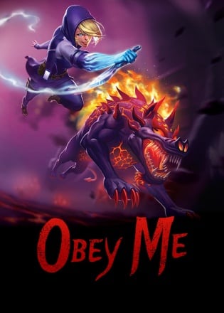 Obey Me Obey Me