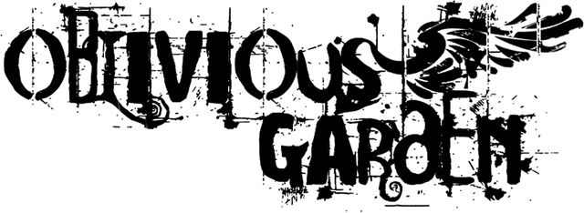 Oblivious Garden ~Carmina Burana