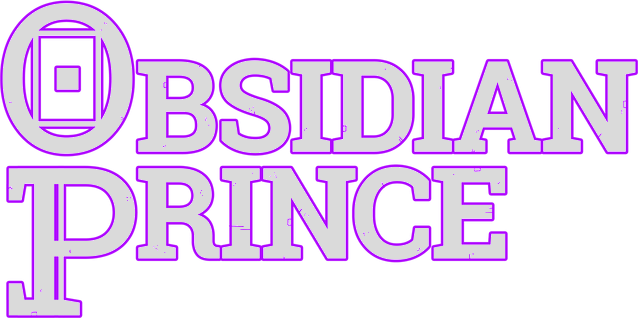Obsidian Prince