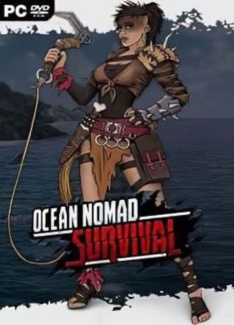 Ocean Nomad: Survival on Raft Ocean Nomad: Survival on Raft