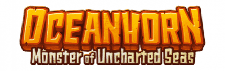 Oceanhorn: Monster of Uncharted Seas