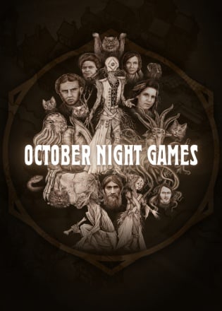 October Night Games