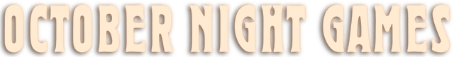 October Night Games