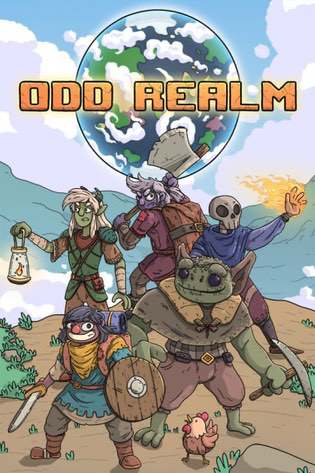 Odd Realm