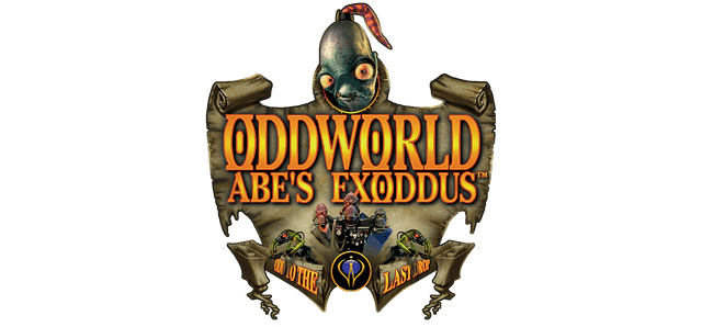 Oddworld: Abe's Exoddus