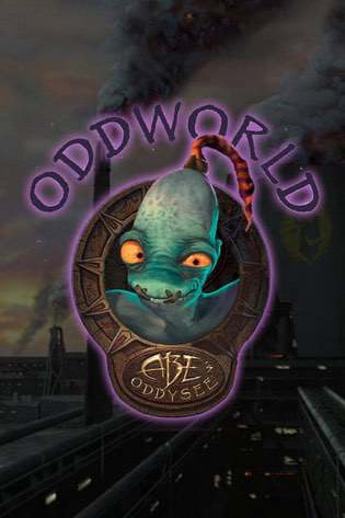 Oddworld: Abe's Oddysee Oddworld: Abe's Oddysee