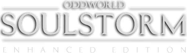 Oddworld: Soulstorm Enhanced Edition