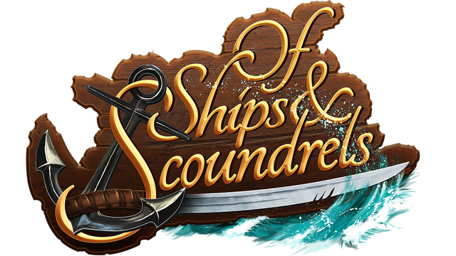 Of Ships & Scoundrels