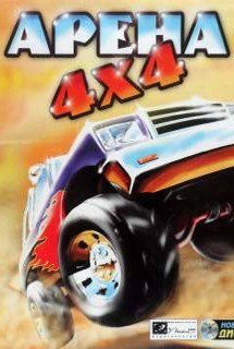 Off-Road Arena Off-Road Arena