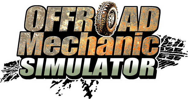 Offroad Mechanic Simulator