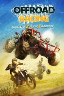 Offroad Racing - Buggy X ATV X Moto Offroad Racing - Buggy X ATV X Moto