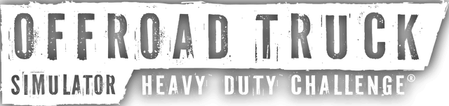 Offroad Truck Simulator: Heavy Duty Challenge