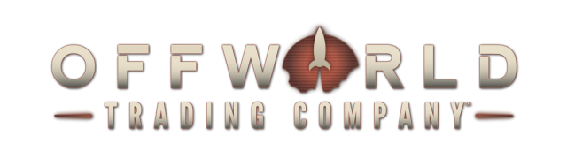 Offworld Trading Company по сети