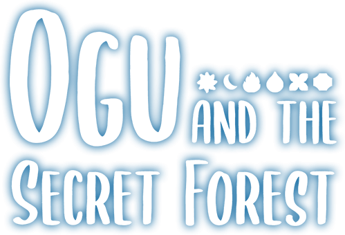 Ogu and the Secret Forest
