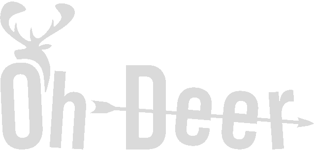 Oh Deer