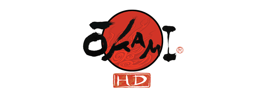 OKAMI HD