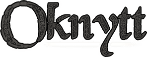 Oknytt