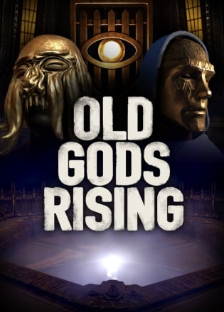 Old Gods Rising Old Gods Rising