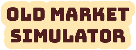 Old Market Simulator
