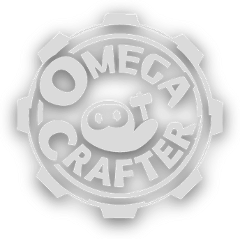 Omega Crafter