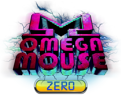 Omega Mouse Zero