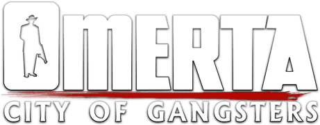 Omerta - City of Gangsters