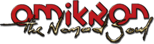 Omikron: The Nomad Soul