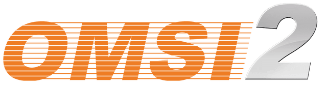 OMSI 2: Bus Simulator