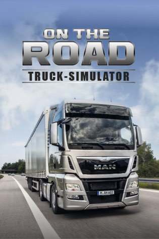 On The Road - Truck Simulator On The Road - Truck Simulator