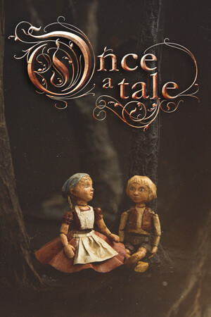 Once a Tale 