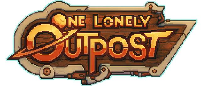One Lonely Outpost