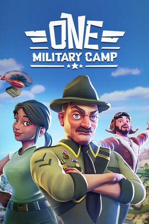 One Military Camp One Military Camp