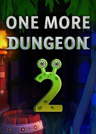 One More Dungeon 2