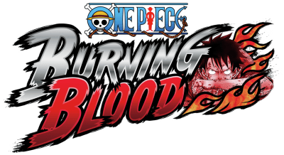 One Piece Burning Blood