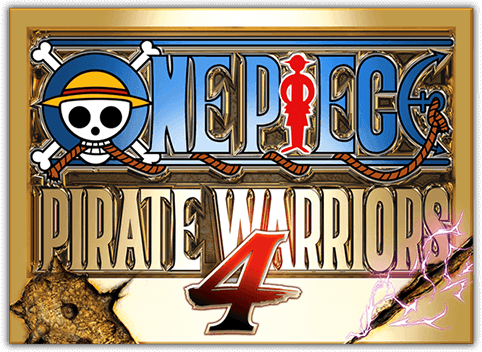 ONE PIECE PIRATE WARRIORS 4 по сети