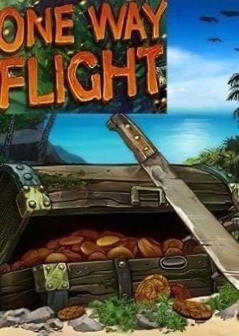 One Way Flight One Way Flight