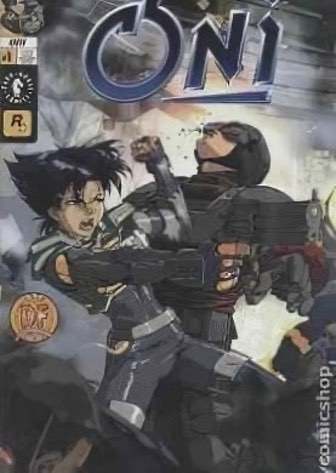 Oni