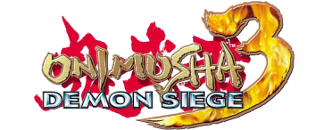 Onimusha 3: Demon Siege