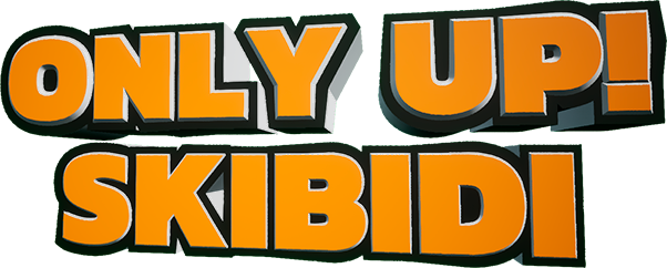 Only Up: SKIBIDI TOGETHER