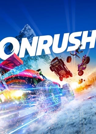 Onrush Onrush