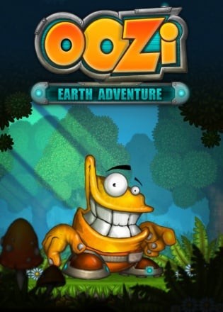 Oozi: Earth Adventure Oozi: Earth Adventure
