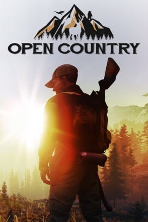 Open Country Open Country