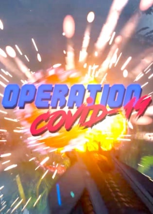 Operation Covid-19 Operation Covid-19