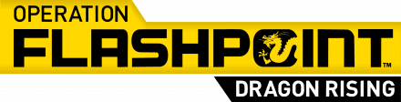 Operation Flashpoint: Dragon Rising