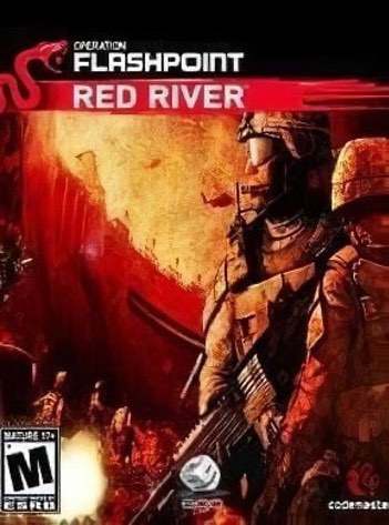 Operation Flashpoint: Red River