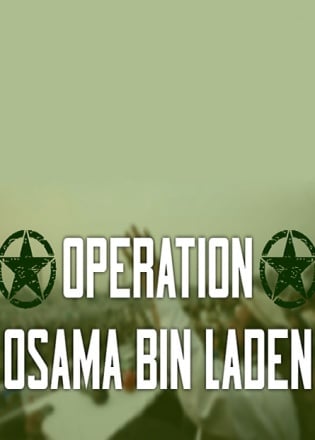 Operation Osama Bin Laden