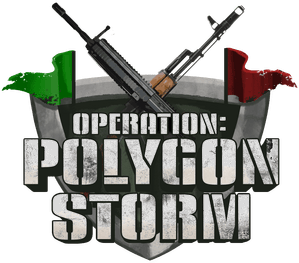 Operation: Polygon Storm