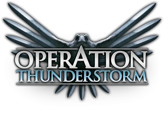 Operation Thunderstorm